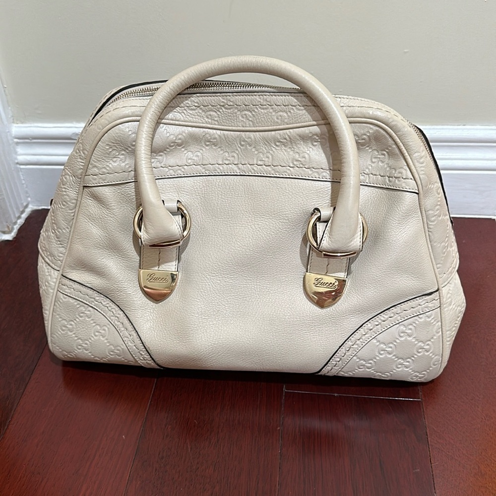 100% Authentic Gucci Bag